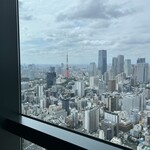 Prime42 steakhouse & sky bar - 