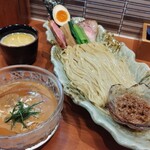 らぁ麺 とうひち - 