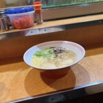 屋台 ぴょん吉 - 