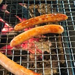 ろばたやき山ろく - 