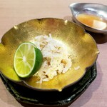 新日本料理おぶね - 