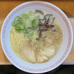 屋台 ぴょん吉 - 
