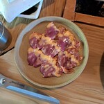 ろばたやき山ろく - 