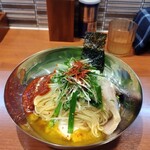 らぁ麺 とうひち - 
