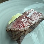 Prime42 steakhouse & sky bar - 