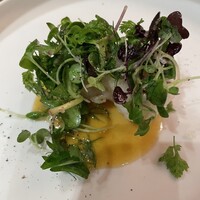 前芝料理店 - 