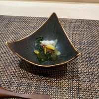 八重洲 鮨 海味 - 