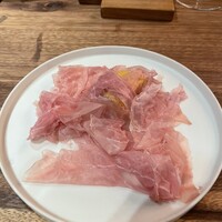 前芝料理店 - 