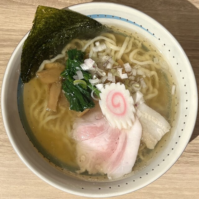 かわのそば - 中洲川端/ラーメン | 食べログ
