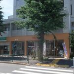 のぐちやBakery - ”のぐちやBakery”の外観。