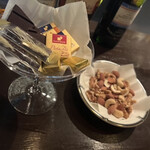 ブルーラベル - 