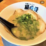 ラーメン屋台骨 - 