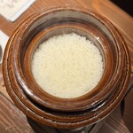 魚と煮込みとわら焼きと ととと - 