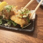 ウドンスタンド五頭 - 