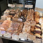 下田流 - 陳列棚の様子⑤。