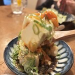 ウドンスタンド五頭 - 