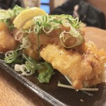 ウドンスタンド五頭 - 