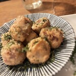 ウドンスタンド五頭 - 