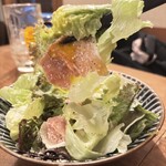 ウドンスタンド五頭 - 