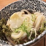 ウドンスタンド五頭 - 