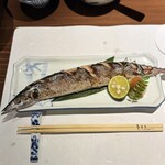 魚と煮込みとわら焼きと ととと - 