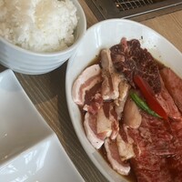横浜焼肉kintan -  横浜焼肉kintan -