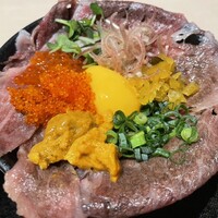 豚料理 酔狂割烹 伊達 - 