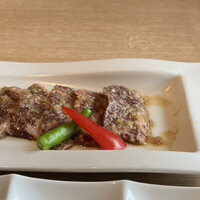 横浜焼肉kintan -  横浜焼肉kintan -