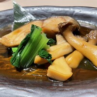 豚料理 酔狂割烹 伊達 - 