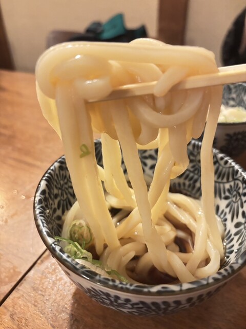 Udon Stand Gozu photo 3