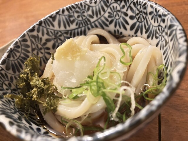 Udon Stand Gozu photo 2