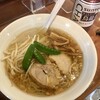 かおたんラーメンえんとつ屋 南青山店