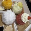 かき氷工房 雪菓