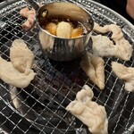 塩ホルモン 周吾 - 