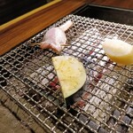 まほろば囲炉裏 - 