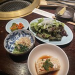 松阪苑 - 