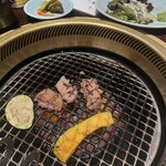 松阪苑 - 