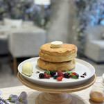 HAUTE COUTURE BRUNCH - 