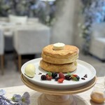 HAUTE COUTURE BRUNCH - 