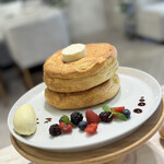 HAUTE COUTURE BRUNCH - 