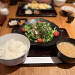 水炊き とよみつ  - 