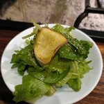 まほろば囲炉裏 - 