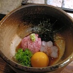 まほろば囲炉裏 心斎橋 - 