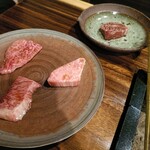 まほろば囲炉裏 - 