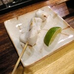 まほろば囲炉裏 - 