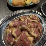 塩ホルモン 周吾 - 