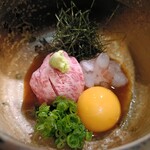 まほろば囲炉裏 - 