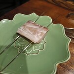 まほろば囲炉裏 - 