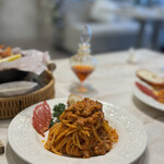 HAUTE COUTURE BRUNCH - 