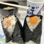 おにぎりぼんご - 